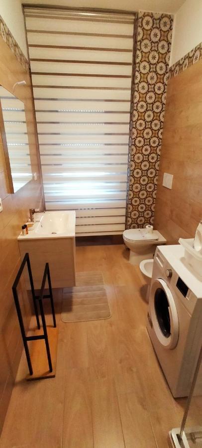 Апартаменты Casa Catamarino Термоли Экстерьер фото
